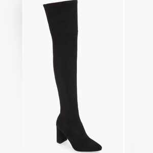 Jeffrey Campbell Parisah Over the Knee Boot (Women